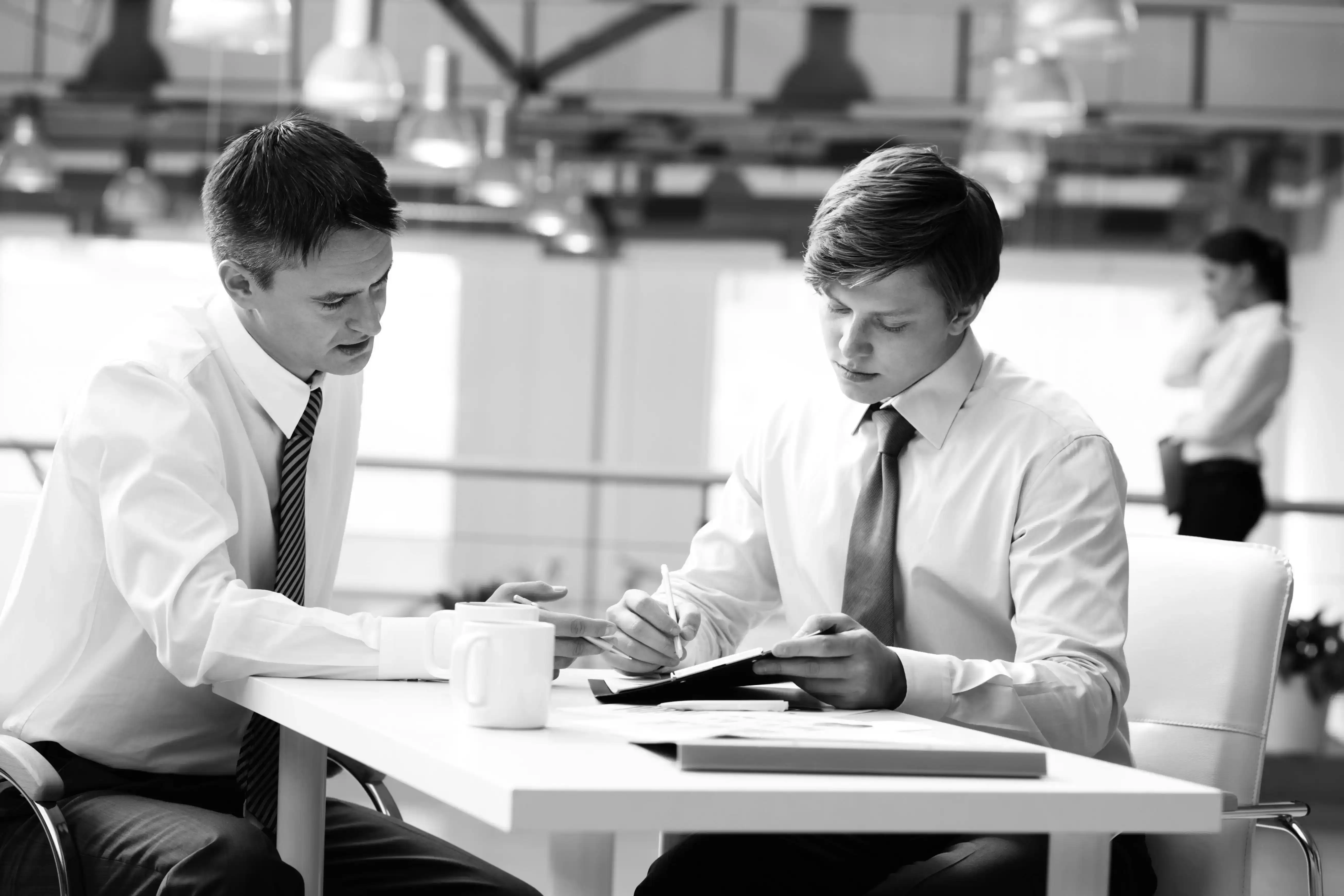 Szkolenie dla liderów